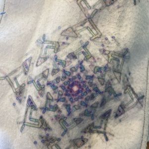 Scarf by Grassroots x Slice of Life co.